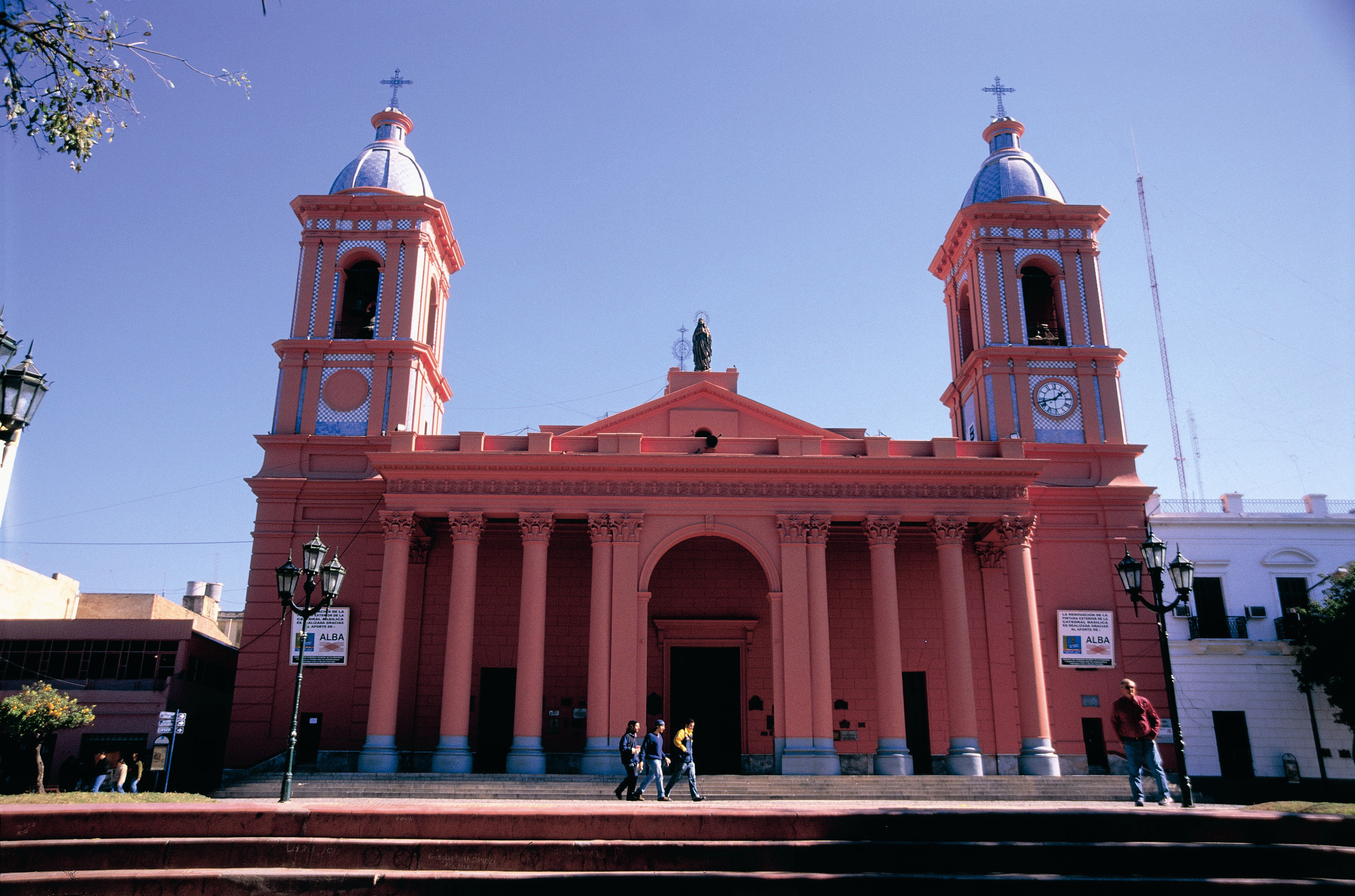 Catedral  de Catamarca