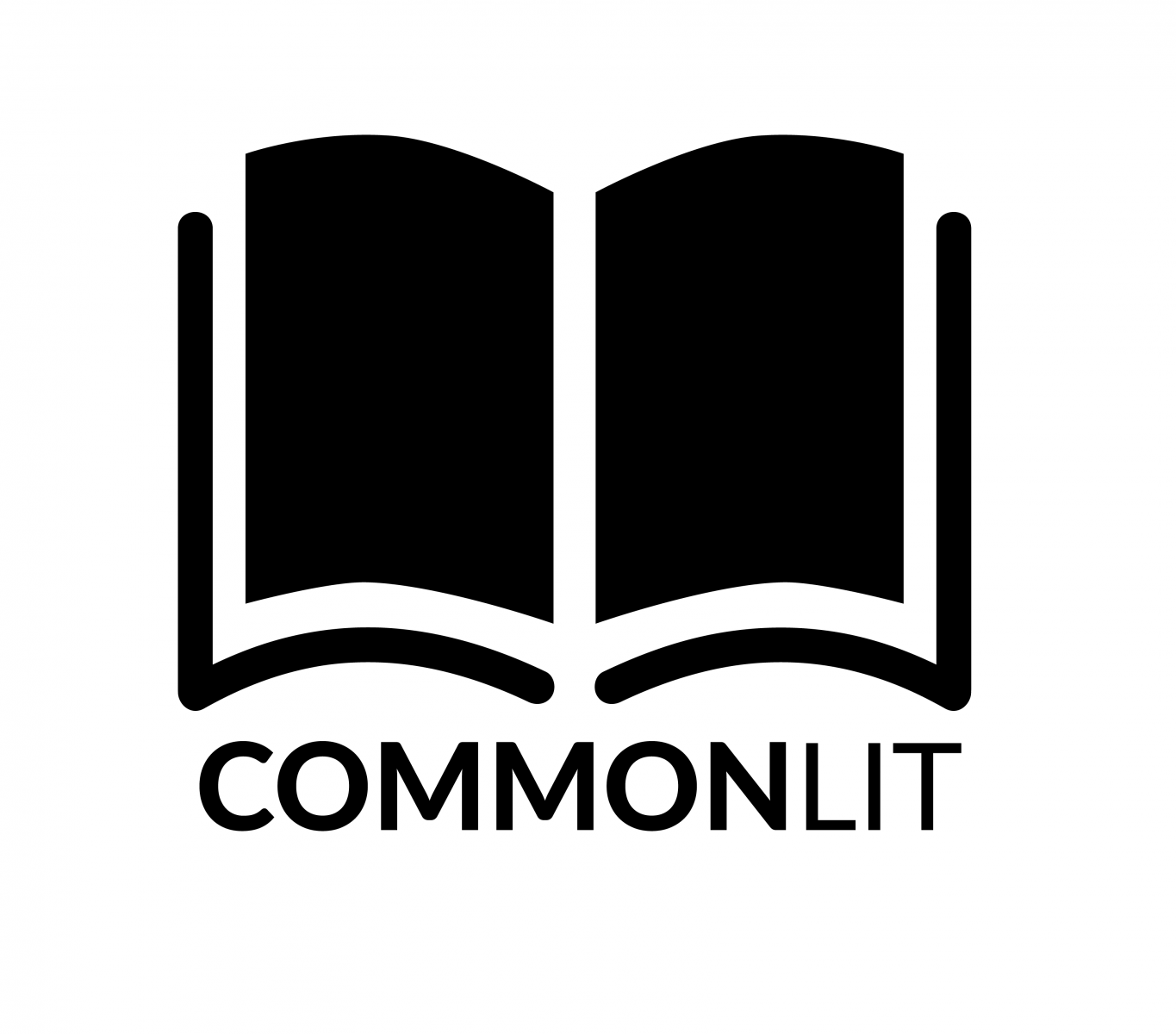 Logo de CommonLit.