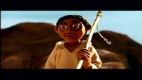 El viaje de Said