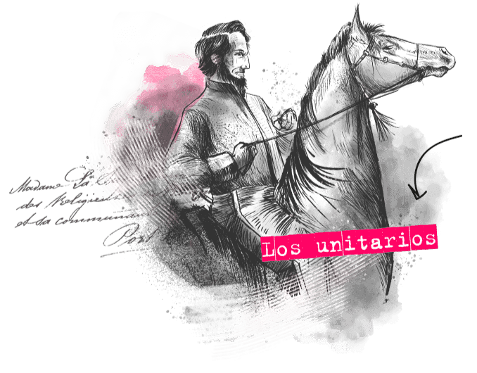 unitarios