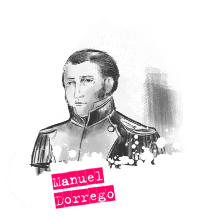 Manuel Dorrego