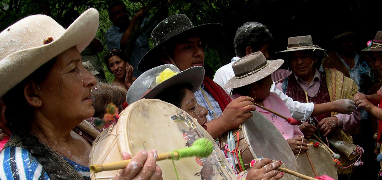 Nuestra América