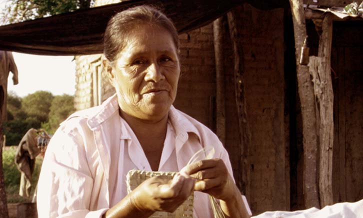 Taller de lengua Toba