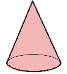 Cono rosado