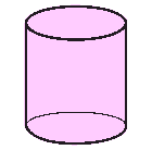 Cilindro violeta