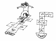 Rayuela