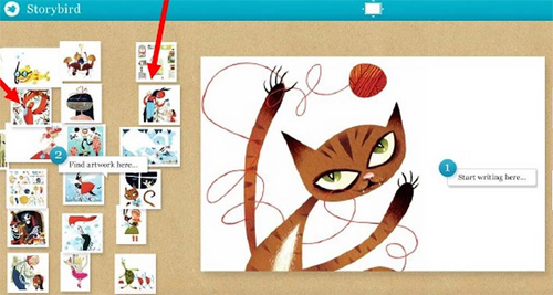 StoryBird