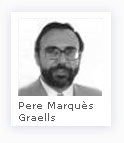 Foto de Pere Marqu?Graells