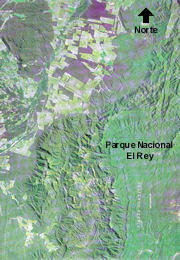 Parque Nacional