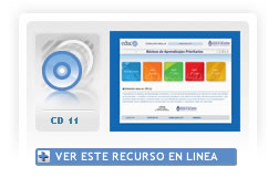 Navegue el CD