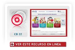 Navegue el CD