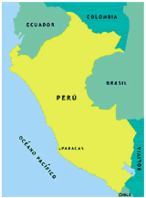 Perú