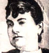 Foto de Juana Manso
