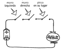 Sistema de seguridad