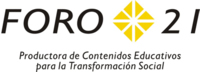 Logo Foro 21