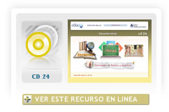 Navegue el CD