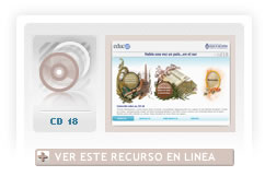 Navegue el CD