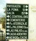 Cartes con nombres