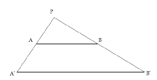 triangle