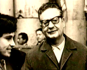 Salvador Allende