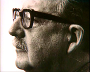 Salvador Allende