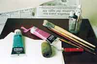 Materiales de monocopia