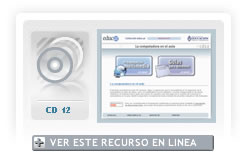 Navegue el CD