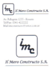 Logotipos "imc"