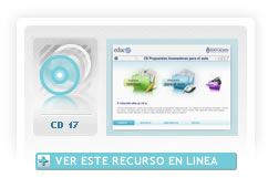 Navegue el CD