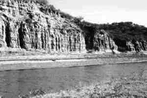 Acantilado