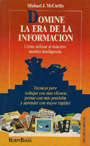 Domine la era de la información