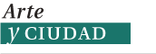 Arte y Ciudad