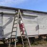 Proyecto social y cultural en Mayor Buratovich