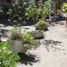 Paseo de los Bidones