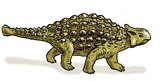 anquilosaurio