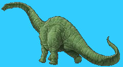 argentinosaurio