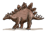 estegosaurio