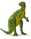 iguanodonte