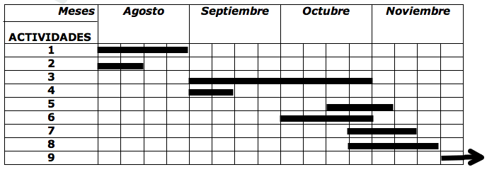 tiempos