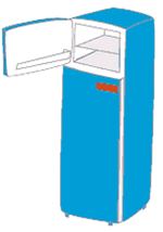 heladera