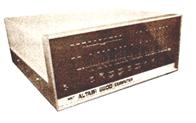 Altair 8800