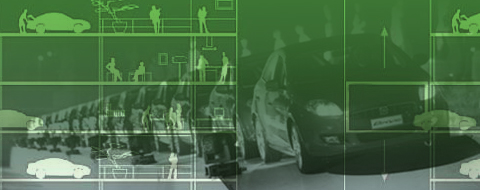 Industria automotriz