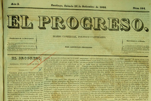 Diario El Progreso