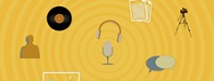Una antena eterna: sintonizar un sitio web