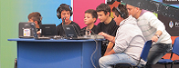 Proyecto Radio CAJ