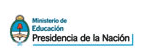 logo ministerio educacion
