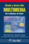 Diseño y desarrollo multimedia. Herramientas de autor