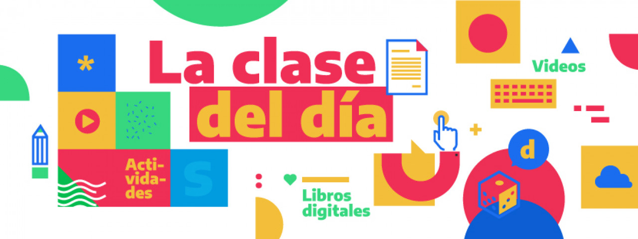 La clase del día