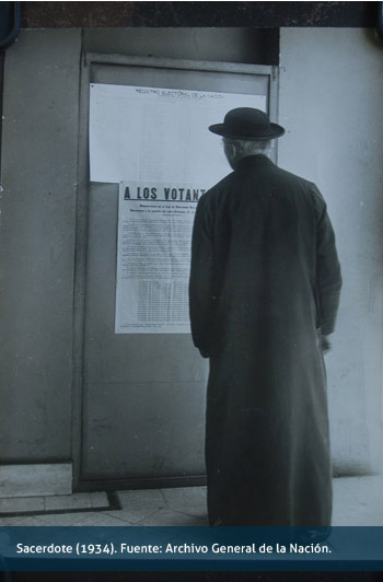 Sacerdote (1934)