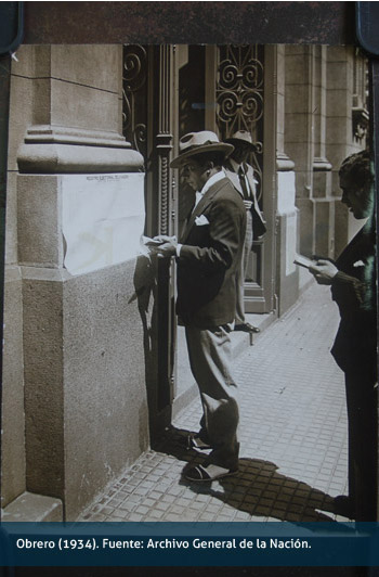 Obrero (1934)